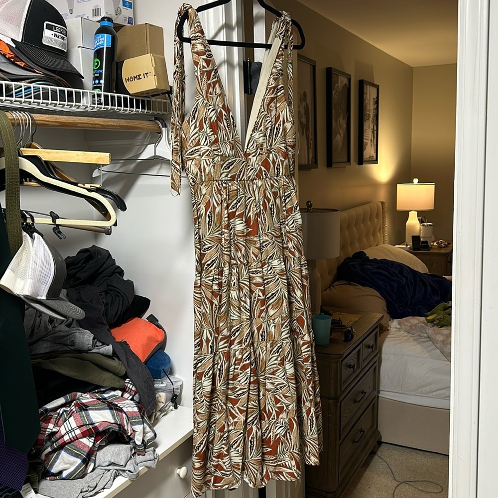 House of Harlow 1960 - Brand New - Dress